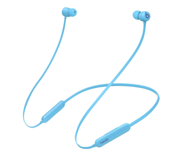 Apple Beats Flex płomienny niebieski - 740790 - zdjęcie